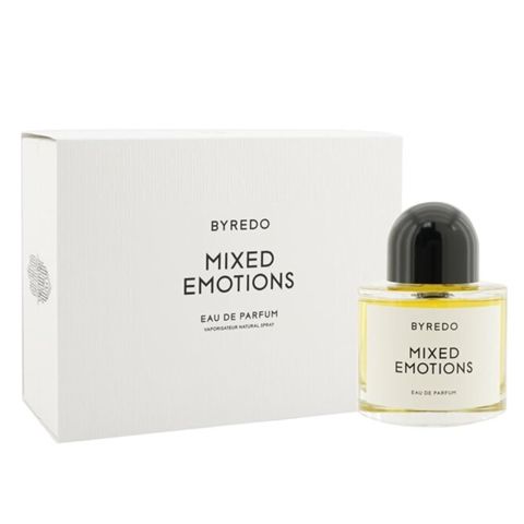 Uniseks parfüm Byredo MixedEmotions EDP 50 ml 7340032855333 — Bakı