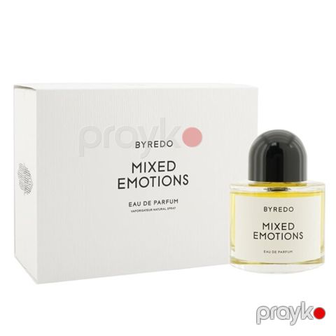 Uniseks parfüm Byredo MixedEmotions EDP 50 ml 7340032855333 — Bakı