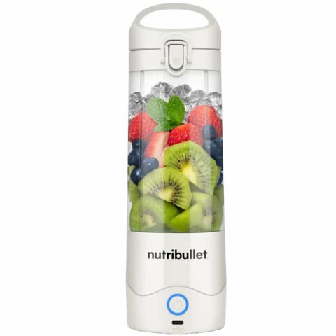 Blender Nutribullet NBP003W — Bakı