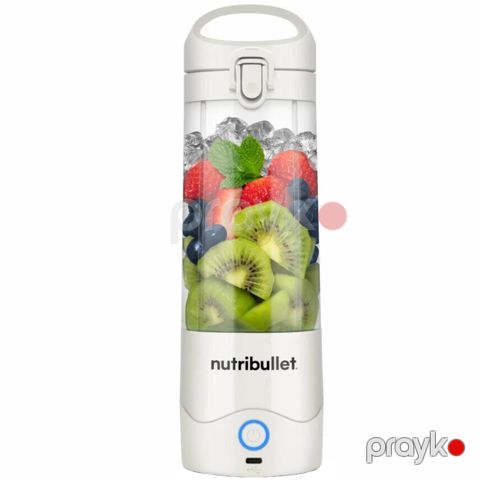 Blender Nutribullet NBP003W