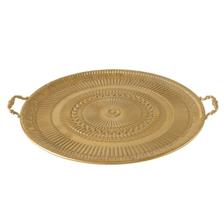Dekorativ məcməyi Boltze Mendocino 51 sm — Bakı