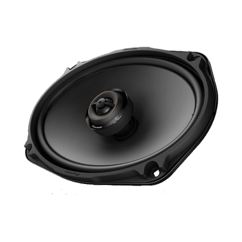 Avtomobil üçün dinamik Pioneer TS-D69F — Bakı