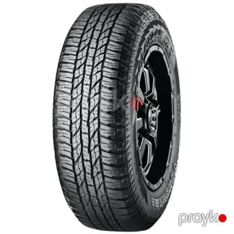 Avtomobil təkəri Yokohama Geolandar A/T G015 111H M+S 255/70R16