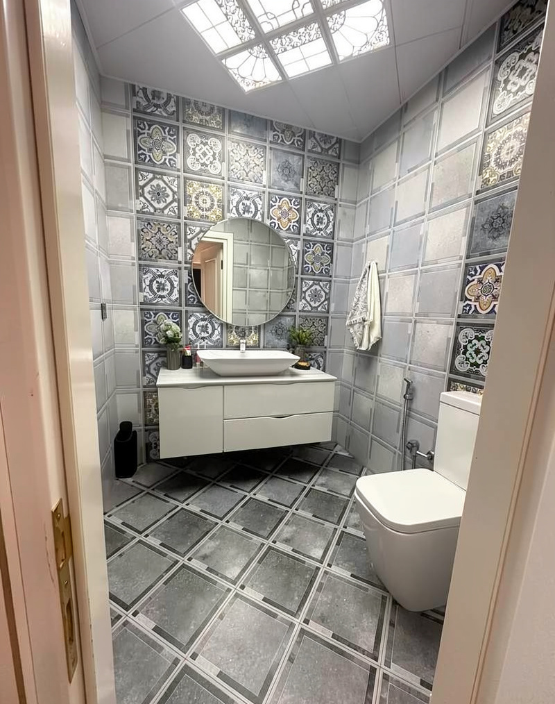 2 otaqlı mənzil 85 m² satılır — Daşınmaz əmlak, Bakı (8)