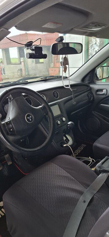 Mitsubishi Airtrek, 2.4 L, 2003 il, 292 654 km — Avtomobillər, Masallı (4)