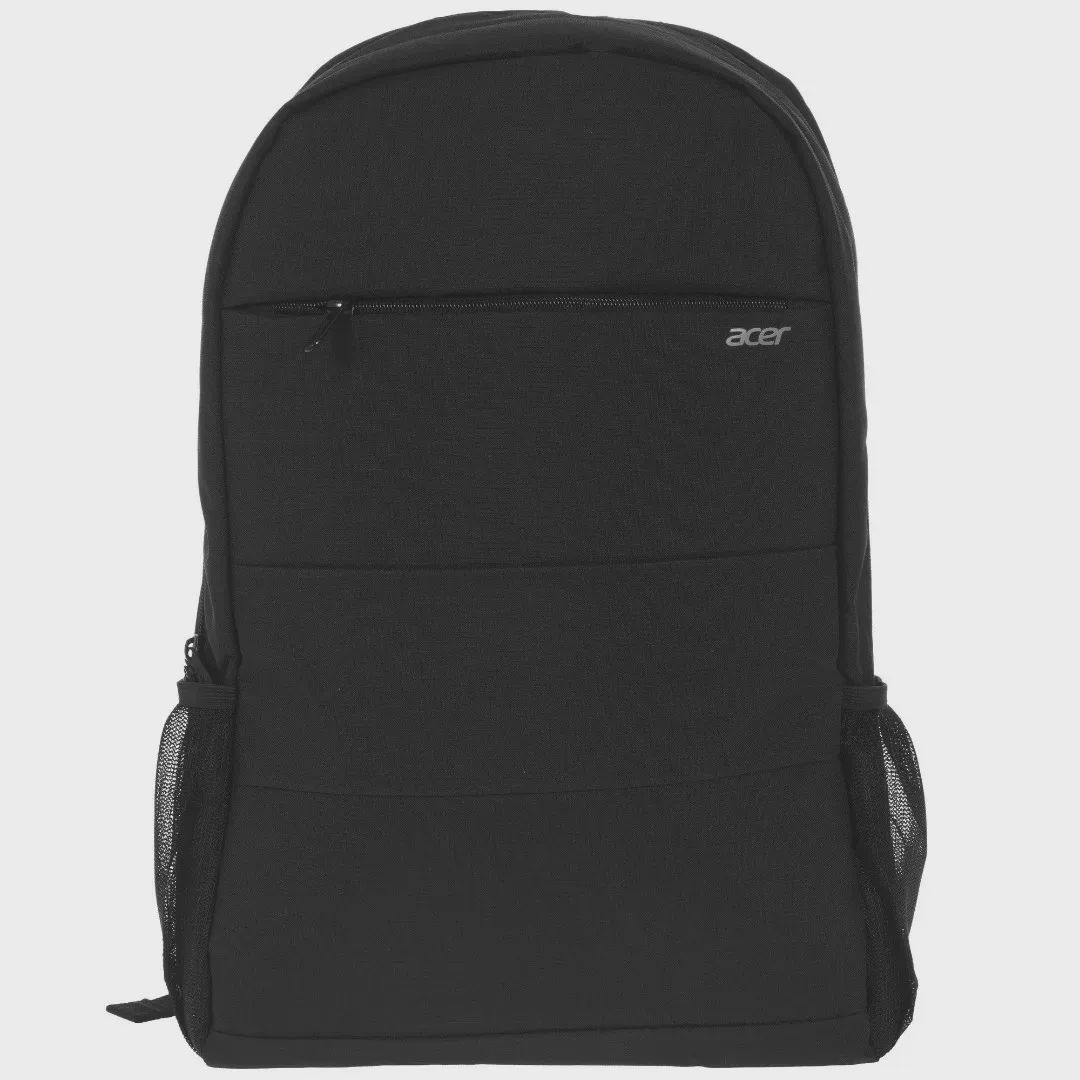 Notbuk üçün çanta Acer OBG204 for 15.6, Black (ZL.BAGEE.00A) — Noutbuk aksesuarları, Bakı