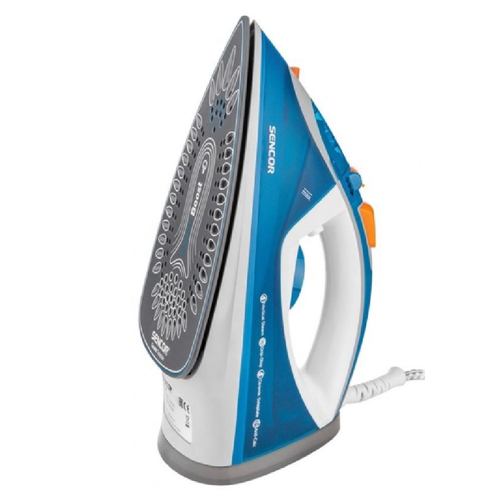 Ütü Sencor SSI 7710BL — Ütü, Bakı (2)