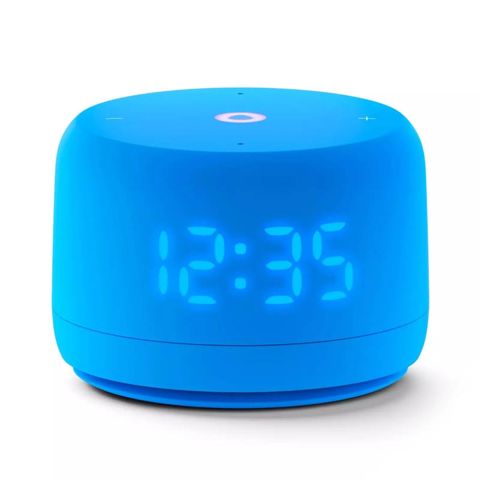 Yandex Station Lite 2 YNDX-00026 (Blue) — Bakı