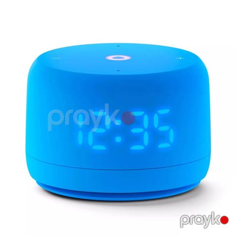 Yandex Station Lite 2 YNDX-00026 (Blue) — Bakı