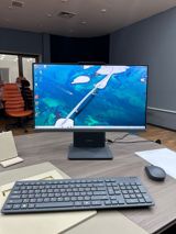 Lenovo monoblok IdeaCentre AIO 24IRH9 — Masaüstü kompüterlər