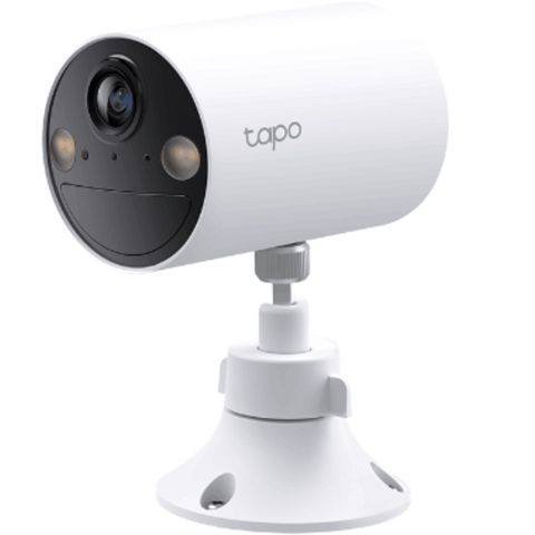 Kamera Tapo C410 Kit EU — Bakı