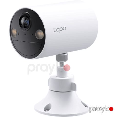 Kamera Tapo C410 Kit EU — Bakı