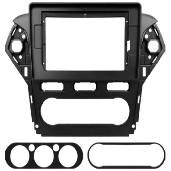 Avtomobil üçün monitor Android King Cool TS7 2/32 Gb & Carplay For Ford Mondeo 2013 B — Avtomobil televizorları və monitorları, Bakı (2)