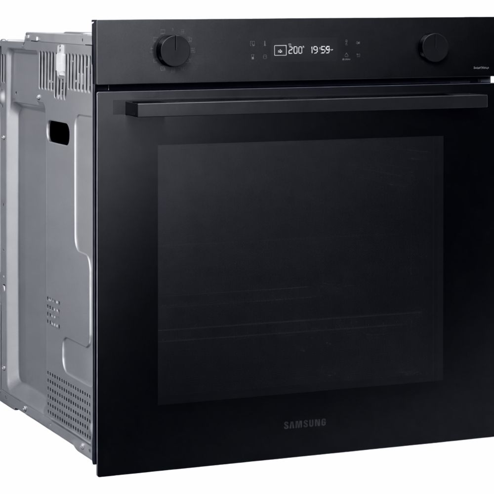 Soba Samsung NV7B41207AK/WT — Fırın kamerası, Bakı (2)