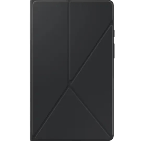 Samsung Galaxy Tab A9 Book Cover EF-BX110TBEGRU Black — Bakı