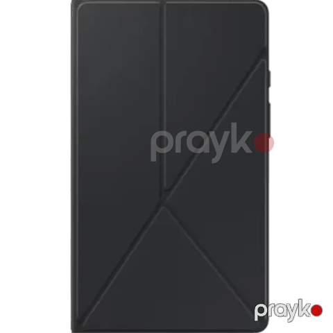 Samsung Galaxy Tab A9 Book Cover EF-BX110TBEGRU Black — Bakı