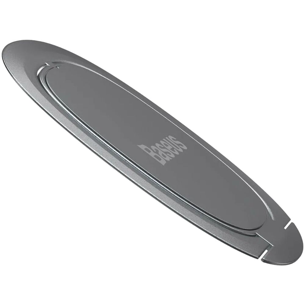 Baseus Invisible Phone Ring Holder Silver / SUYB-0S — Smartfon aksesuarları, Bakı (4)