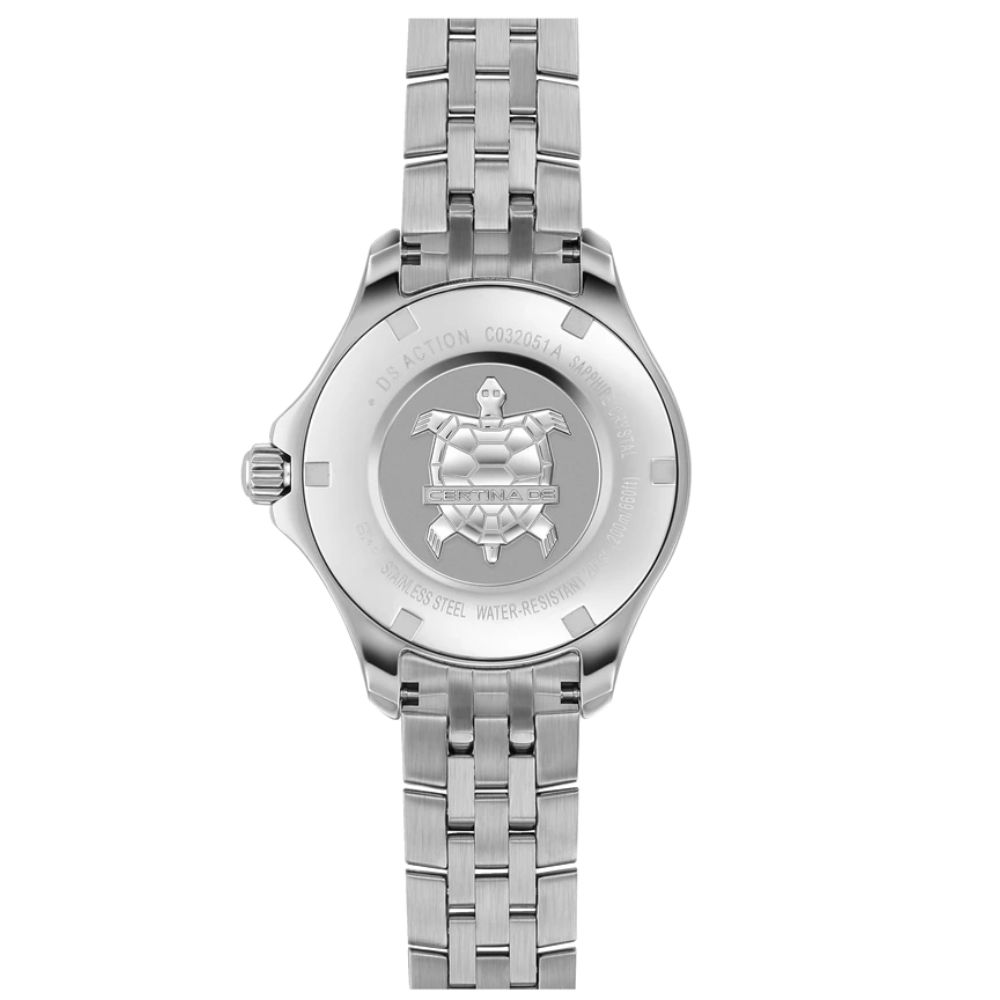 Saat Certina Aqua C0320511111600 — Saatlar, Bakı (3)