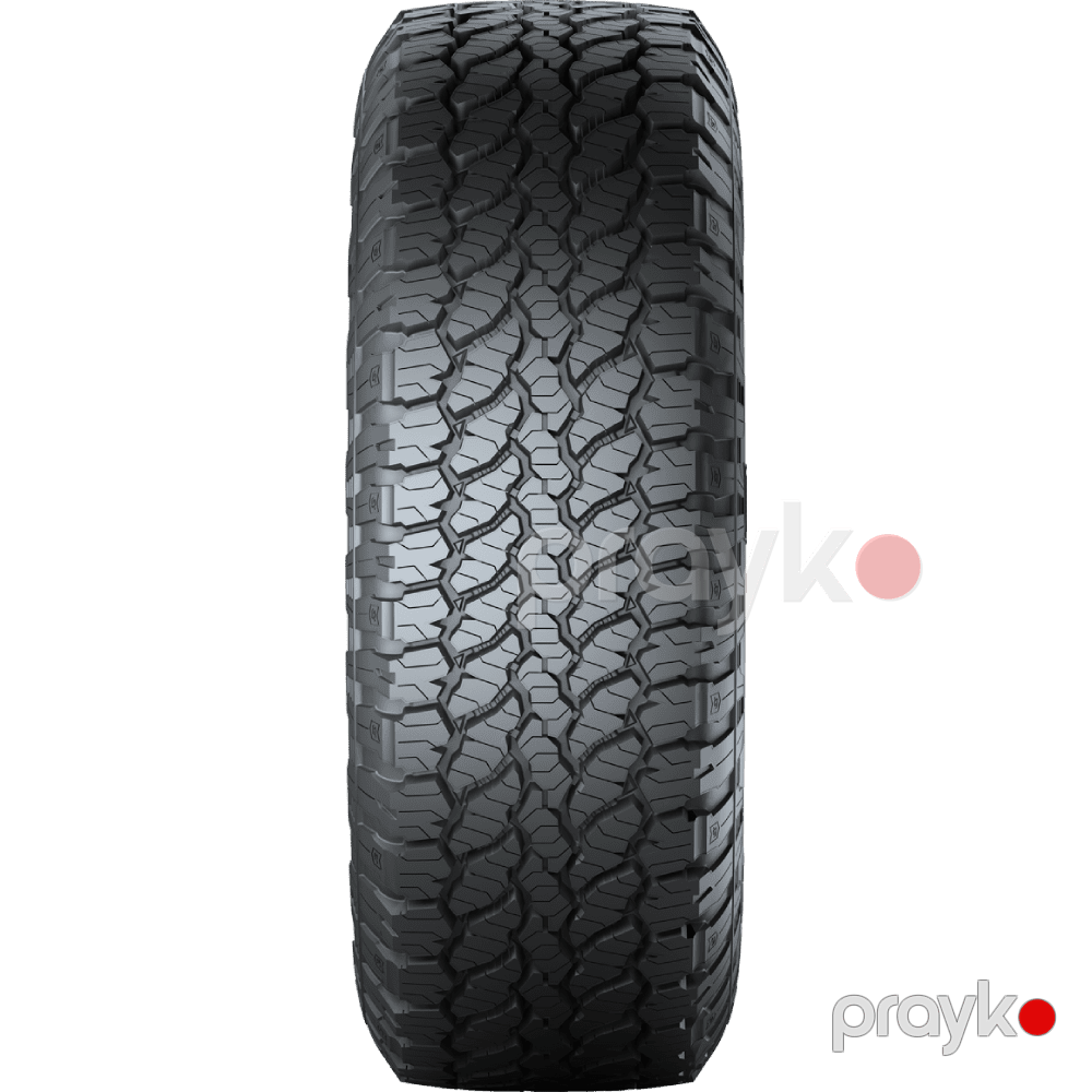 Avtomobil təkəri General Tire Grabber AT3 116T 275/65R18 (4491640000) — Şinlər, Bakı (3)