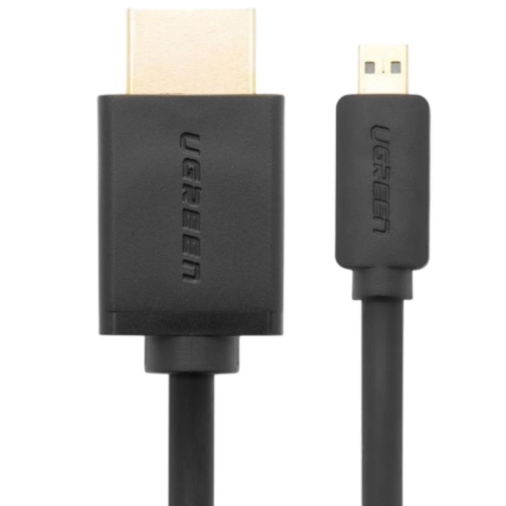 Naqil HDMI Ugreen Flat 5 m — Mallar, Bakı (2)