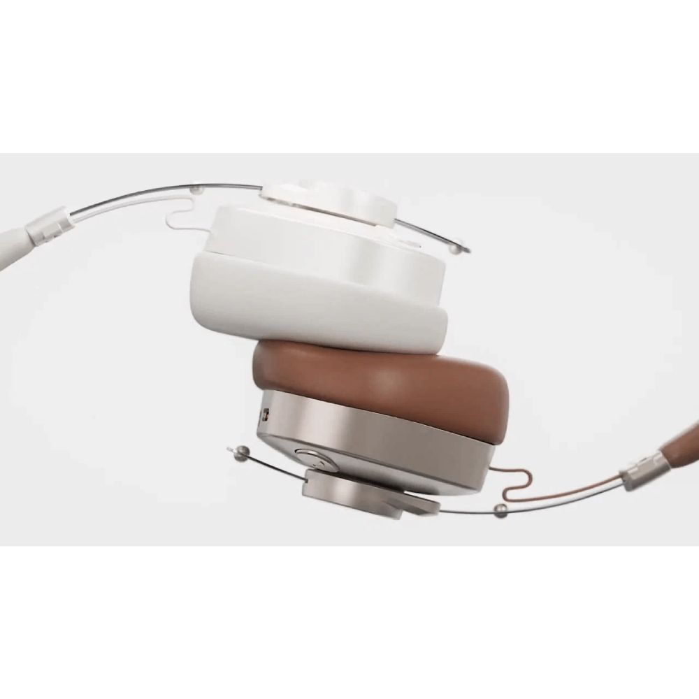 Qulaqcıq OneOdio F4 White — Mallar, Bakı (2)