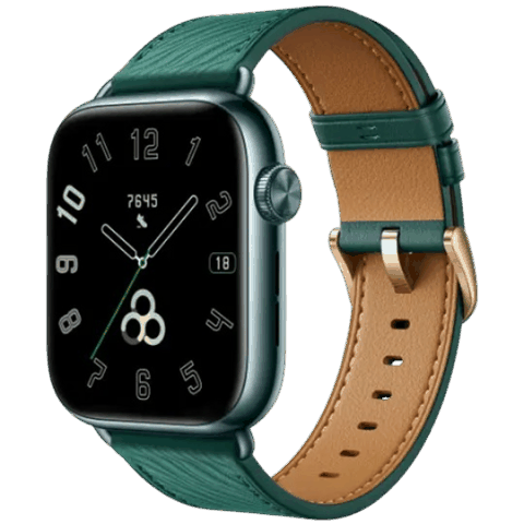 Honor Watch 5 (STL-B19) Green — Bakı