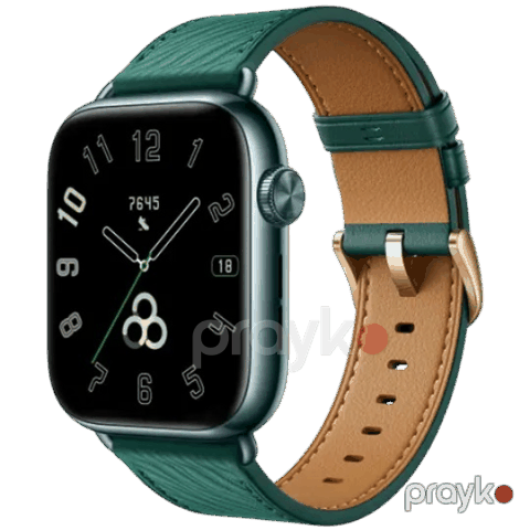 Honor Watch 5 (STL-B19) Green — Bakı