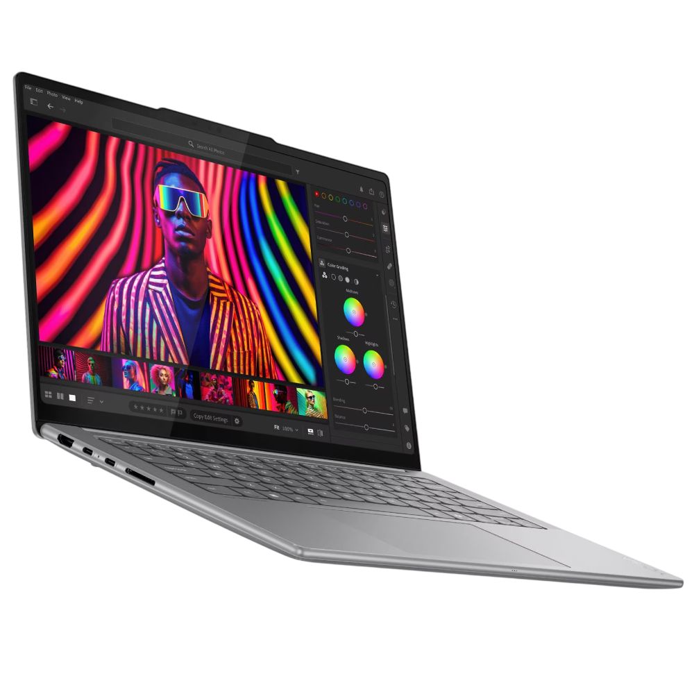 Notbuk Lenovo Yoga 7 Pro 14IAH10 (83KF002LRK) — Mallar, Bakı (2)