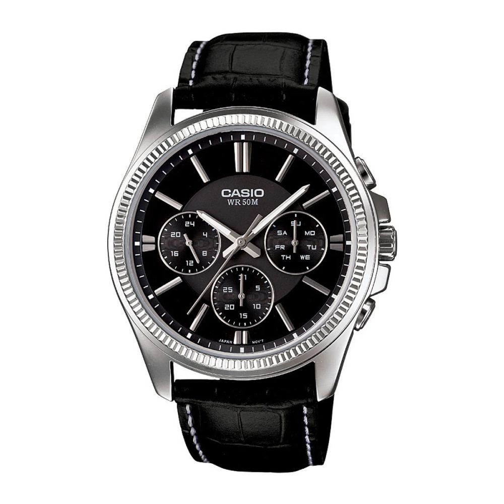 Saat Casio MTP-1375L-1AVDF — Saatlar, Bakı