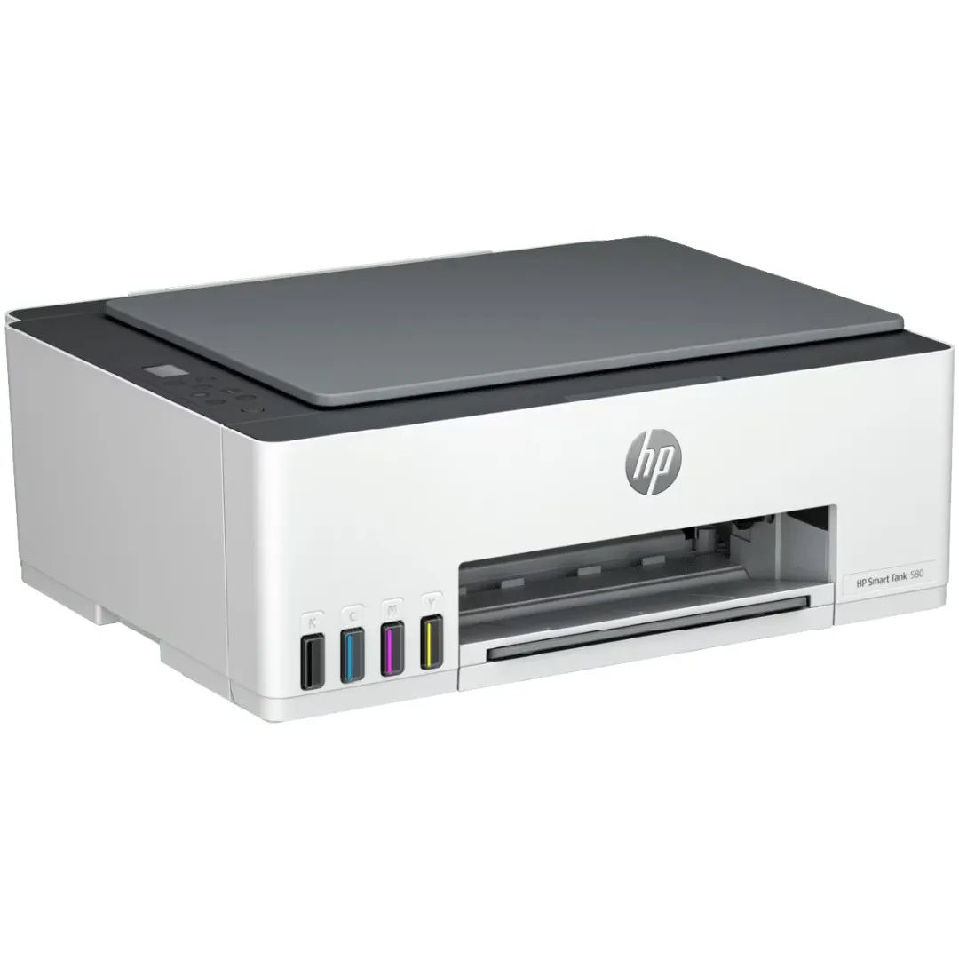 Printer HP Smart Tank 580 AIO (1F3Y2A) — Mallar, Bakı (2)