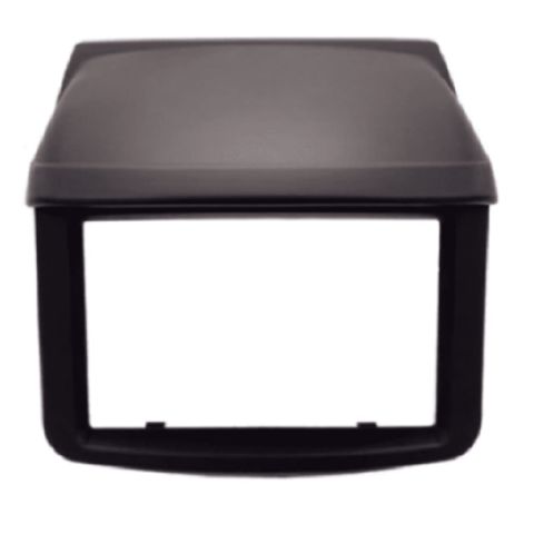 Avtomobil üçün monitor Android King Cool TS7 2/32 GB & Carplay For Mitsubishi L200 2008-2015
