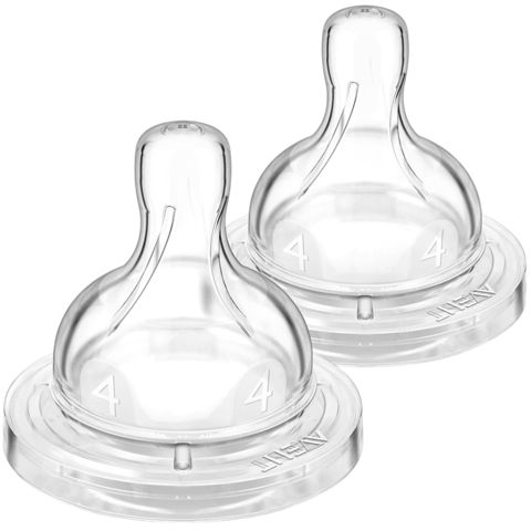Anti-kolik başlıq Philips Avent Natural 8000003653076 — Bakı