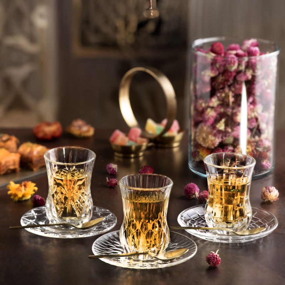 Çay dəsti Jumbo RCR Adagio 8007815600229 — Ev texnikası, Bakı (3)