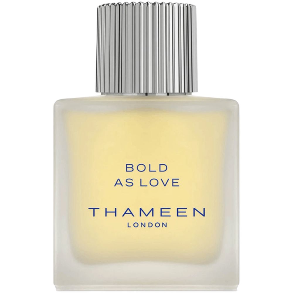 Uniseks odekolon Thameen Bold As Love 100 ml BL100COL3 — Ətir, Bakı