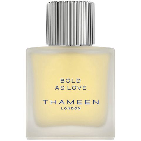 Uniseks odekolon Thameen Bold As Love 100 ml BL100COL3 — Парфюмерия
