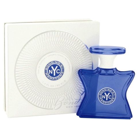 Uniseks parfüm Bond No 9 Hamptons 50 ml 888874001411 — Bakı