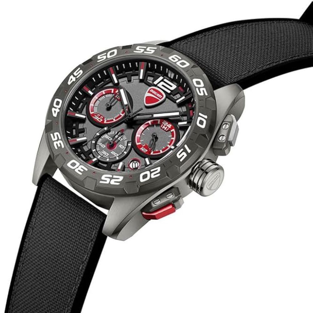 Saat Ducati DTWGO0001803 — Saatlar, Bakı (2)