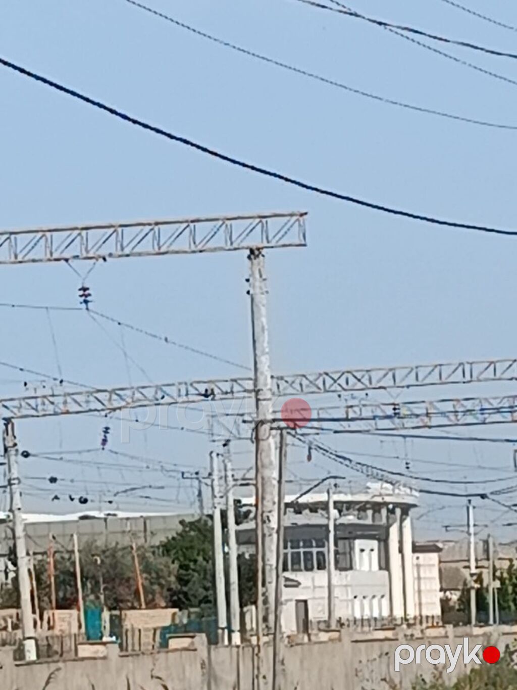 İcarə: Obyektin ümumi həcmi-288 kv.m Ünvan: Sumqayıt Şəhəri.Dəmir — Daşınmaz əmlak, Sumqayıt (3)