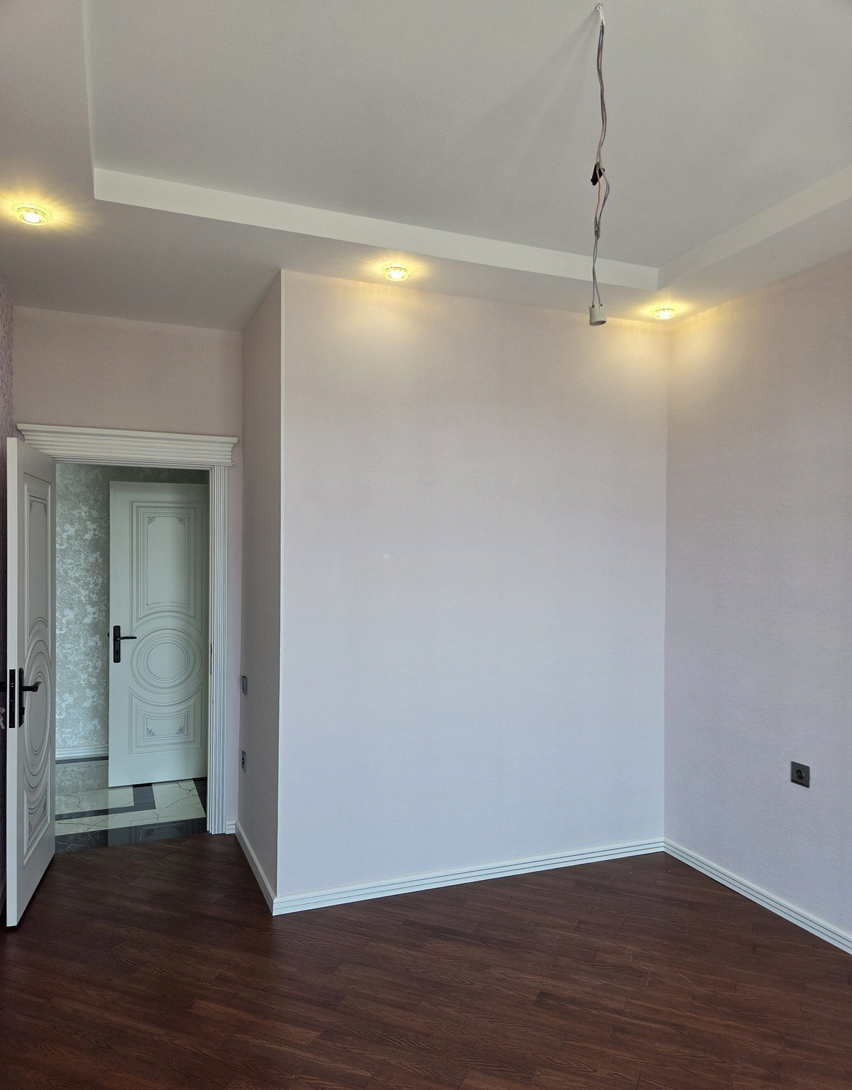 3 otaqlı mənzil 106 m² satılır — Daşınmaz əmlak, Bakı (8)