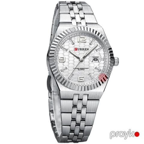 Saat curren 8498L-1 — Bakı