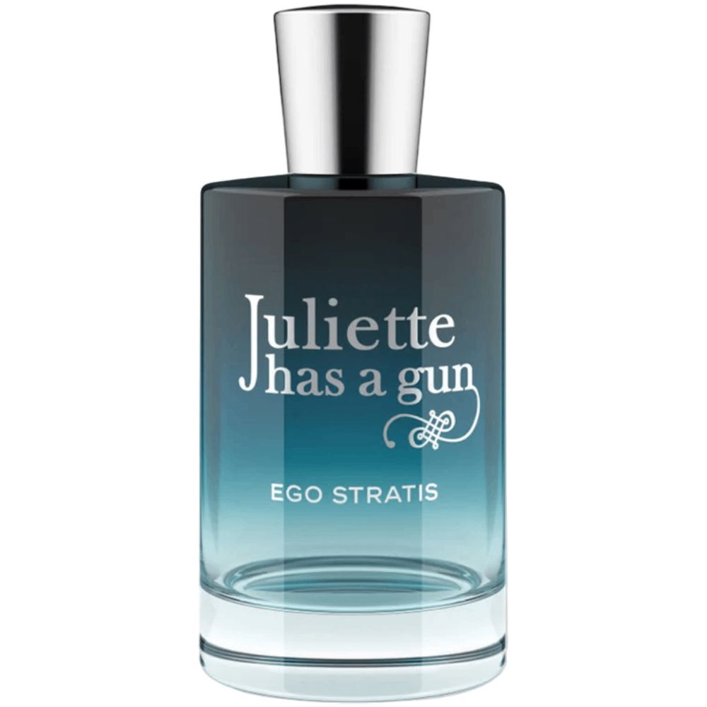 Uniseks parfüm Juliette Has A Gun Ego Stratis EDP 100 ml PEGO100 — Ətir, Bakı