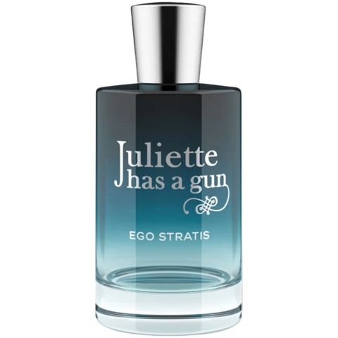Uniseks parfüm Juliette Has A Gun Ego Stratis EDP 100 ml PEGO100 — Парфюмерия