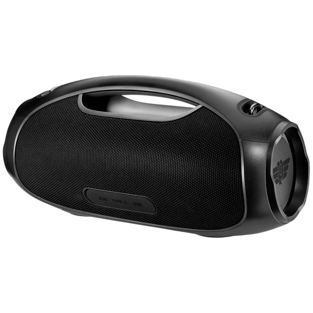Portativ akustika Police Freedom Of Sound Speaker III BoonBox PEVCP0000301 — Mallar, Bakı (3)