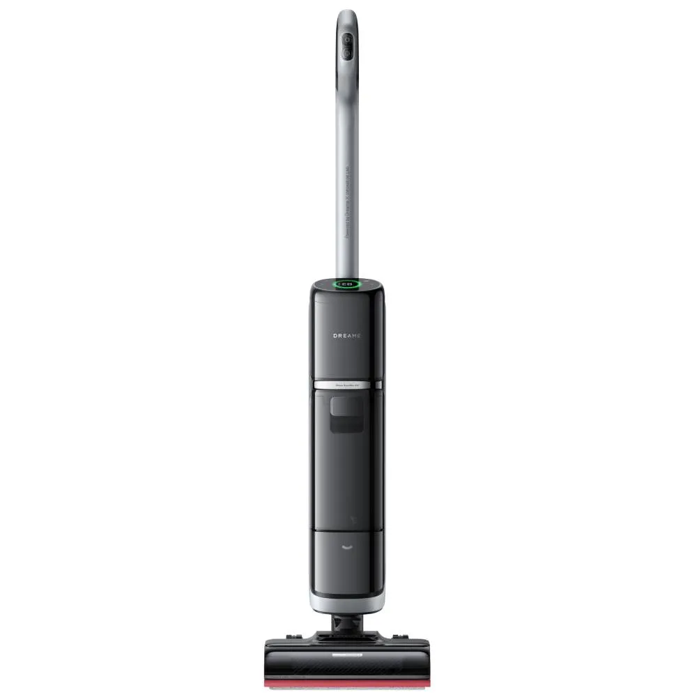 Simsiz şaquli tozsoran Dreame Wet and Dry Dreame H15ProHeat (HHR48A) — Tozsoranlar