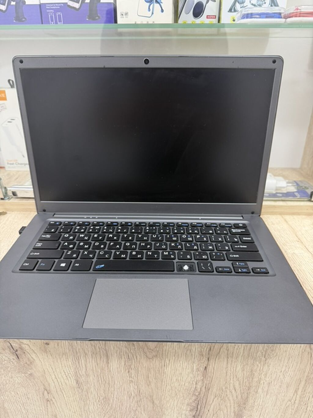 Noutbuk Texniki göstəricilər: - Prosessor: Intel Celeron N4020, 1.10 — Elektronika, Bakı (4)