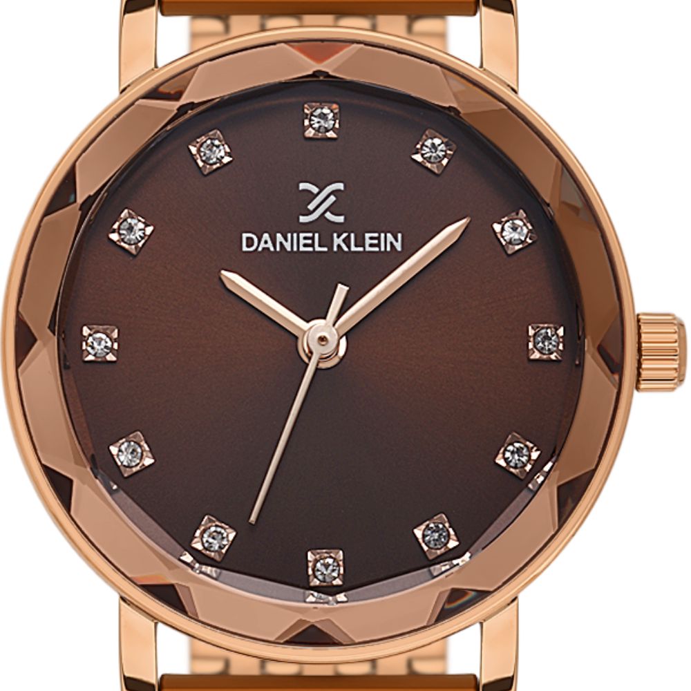 Saat Daniel Klein DK614318-6 — Saatlar, Bakı (3)