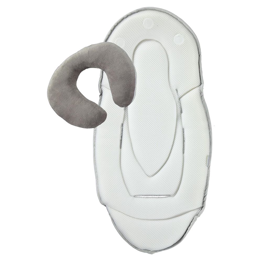 BabyJem avtomobil oturacağı üçün yastıq 8681049216397 — Ehtiyat hissələri və aksesuarlar, Bakı (2)