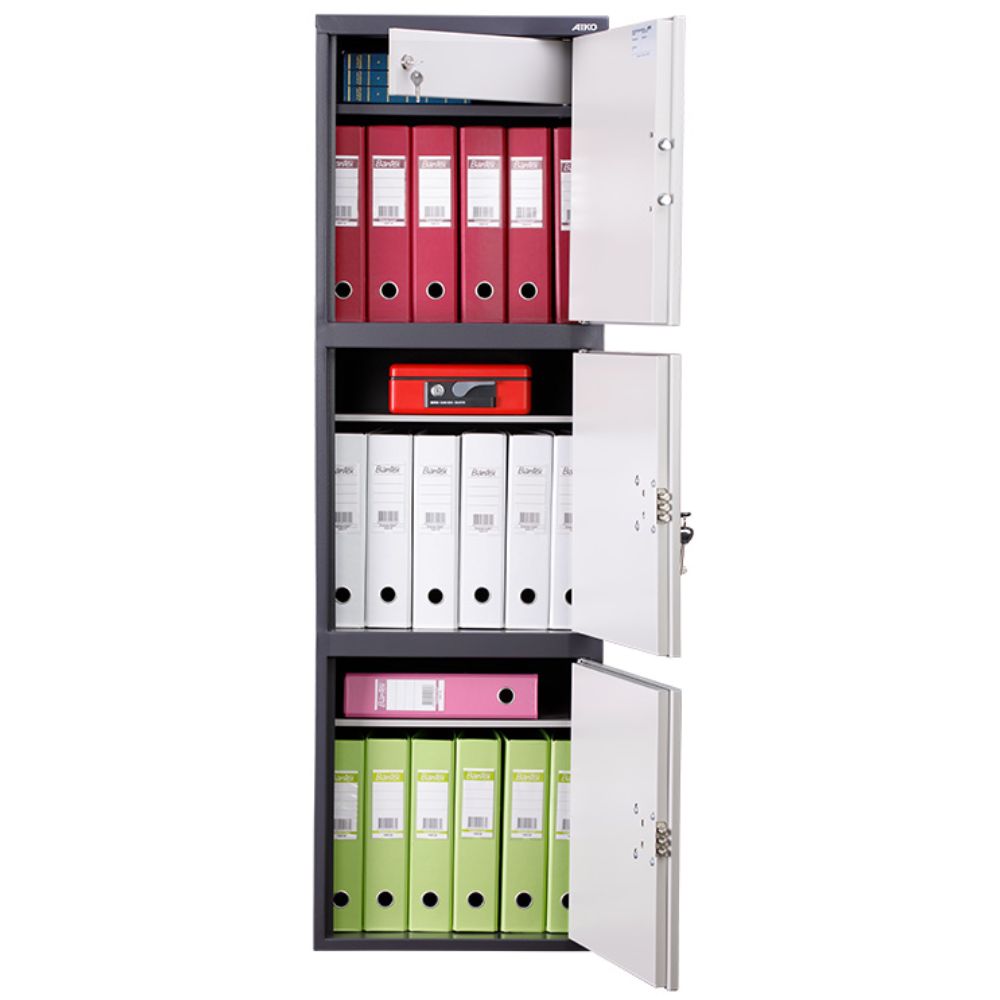 Dolab Aiko SL-150/3T EL S10799153902 — Mallar, Bakı (3)