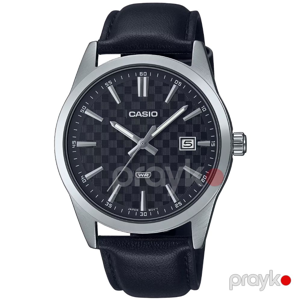 Saat Casio MTP-VD03L-1AUDF — Qol saatları, Bakı