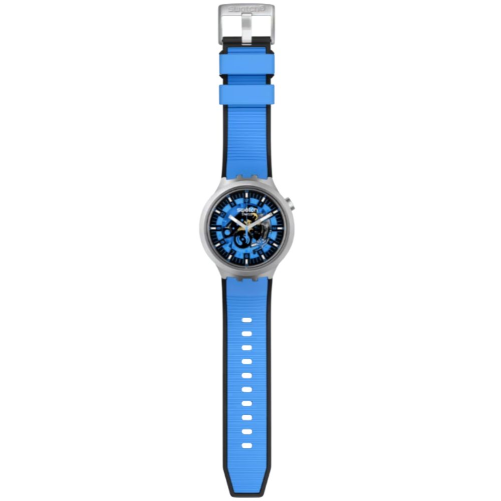 Saat Swatch SB07S106 — Saatlar, Bakı (2)